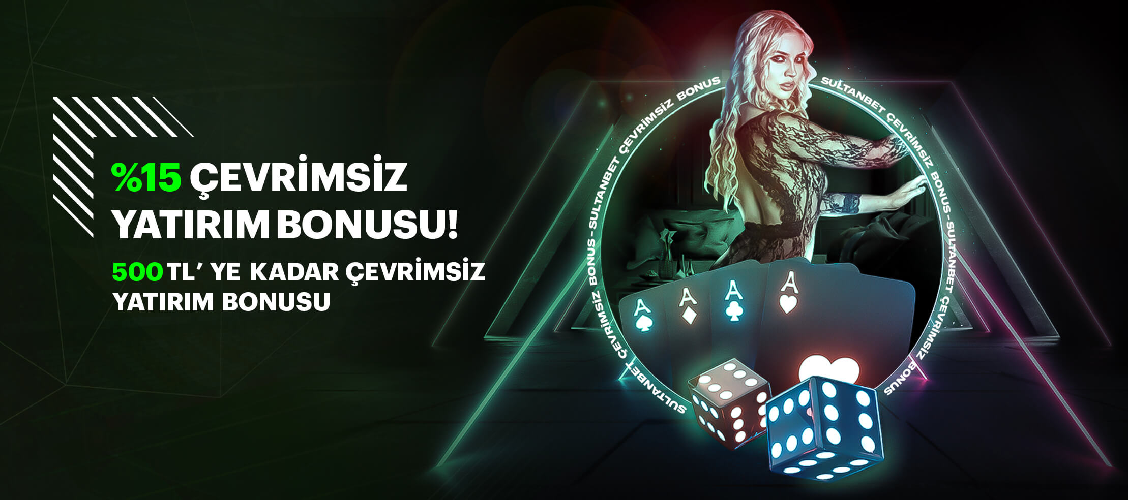 sultanbet çevrimsiz yatırım bonusu