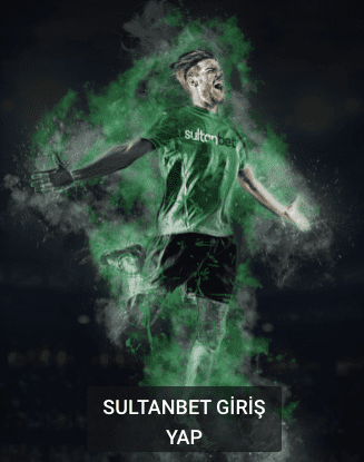 sultanbet giriş