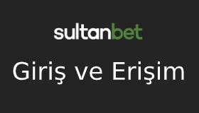 sultanbet giriş